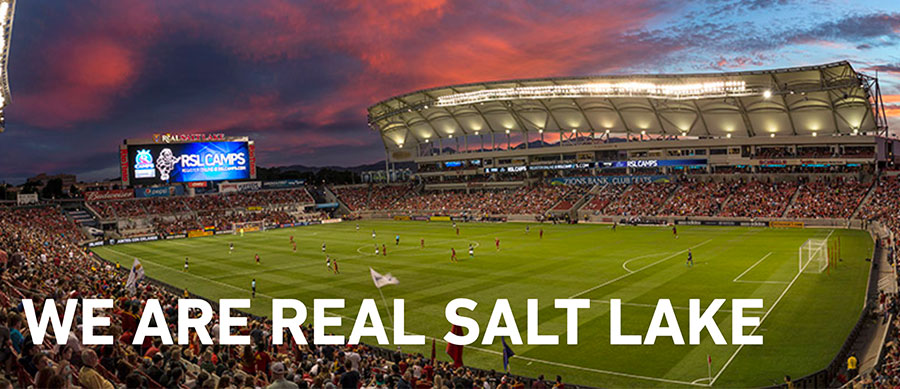 The RSL Way